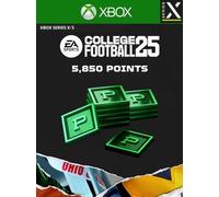 EA SPORTS College Football - 5850 Points - Xbox Series X/S - Xbox Live Key - EUROPE