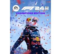 EA Sports F1 24 | Champions Edition (PC) - EA App Key - GLOBAL