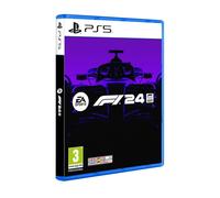EA SPORTS™ F1® 24 - PlayStation 5