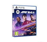 EA SPORTS™ F1® 24 - PlayStation 5