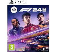EA SPORTS™ F1® 24 - PlayStation 5