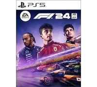 EA Sports F1 24 (PS5) - PSN Account - GLOBAL