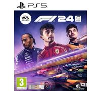 EA SPORTS F1 24 Standard Edition PS5 | VideoGame | English