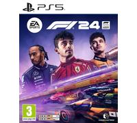 EA SPORTS™ F1® 24 - PlayStation 5