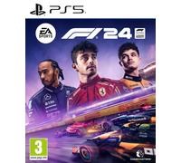 EA SPORTS F1 24 Standard Edition PS5 Videogiochi Italiano P (Sony Playstation 5)
