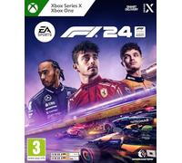EA SPORTS F1 24 Standard Edition XBOX Series X | VideoGame | English