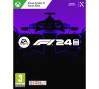 EA SPORTS F1 24 - Xbox Series X