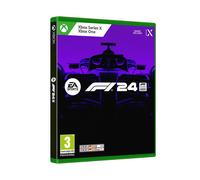 EA SPORTS™ F1® 24 - Xbox