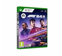 EA SPORTS F1 24 - Xbox Series X