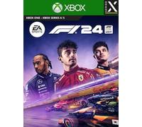 EA Sports F1 24 (Xbox Series X/S) - Xbox Live Key - EUROPE