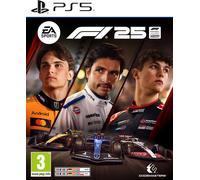 EA SPORTS™ F1® 25 for PS5 - Physical Media, Blue