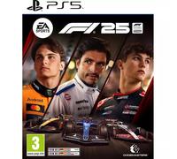 EA SPORTS™ F1® 25 PS5