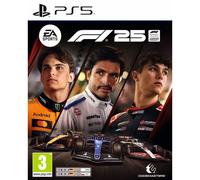 EA SPORTS F1 25 Standard Edition PS5 | VideoGame | English
