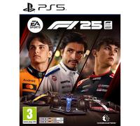 EA SPORTS F1 25 Standard Edition PS5 | VideoGame | English