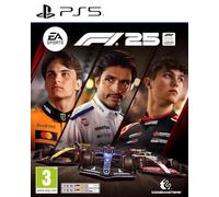 EA SPORTS F1 25 Standard Edition PS5 | VideoGame | English