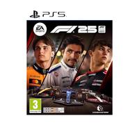 EA SPORTS F1 25 Standard Edition PS5 | VideoGame | English