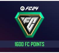 EA SPORTS FC 24 - 1600 FC Points EA App CD Key