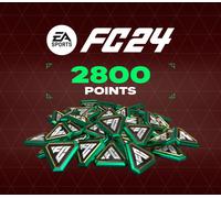 EA SPORTS FC 24 - 2800 FC Points EU EA App CD Key