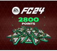 EA SPORTS FC 24 - 2800 FC Points XBOX One / Xbox Series X|S CD Key