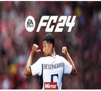 EA SPORTS FC 24 AU XBOX One / Xbox Series X|S CD Key