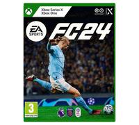 EA SPORTS™ FC 24 EA SPORTS™ FC 24
