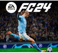 EA Sports FC 24 EN/FR/ES/PT-BR Languages Only EA App CD Key
