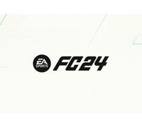 EA SPORTS FC 24 (ENG/PL/CZ/TR) (PC) EA App Key - GLOBAL