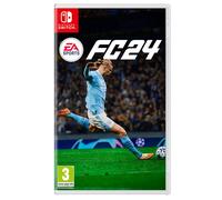 EA SPORTS FC 24 / FIFA 2024 (Nintendo Switch) [NEW SEALED] CHEAP PRICE
