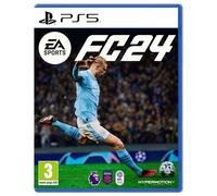 EA Sports FC 24, PS5