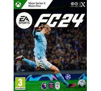 EA SPORTS - Fc 24 - Microsoft Xbox SX - E7332z