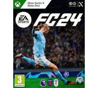Ea Sports Fc 24 Microsoft Xbox SX New & Sealed