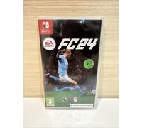 EA Sports FC 24 (Nintendo Switch, 2023) BRAND NEW SEALED