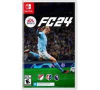 EA SPORTS FC 24 - Nintendo Switch (Nintendo Switch) (US IMPORT)