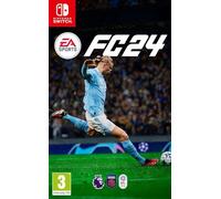 EA Sports FC 24 (Other) /Switch