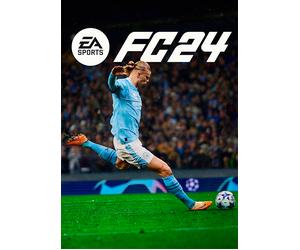 EA Sports FC 24 PC - EA App