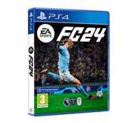 Sony EA FC 2024 For PlayStation 4 Game