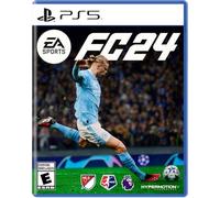 sony playstation EA Sports FC 24 for Playstation 5 [VIDEOGAMES] Playstation 5 USA import