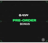 EA Sports FC 24 - Pre-order Bonus DLC Xbox Series X|S CD Key