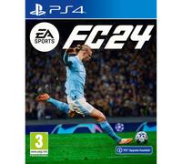 EA SPORTS FC 24 (PS4)