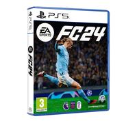 EA Sports FC 24 - PS5
