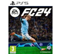 EA Sports FC 24, PS5