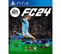 EA SPORTS FC 24 Standard Edition PS4 | German