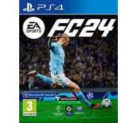 EA SPORTS FC 24 Standard Edition PS4 | Jeu Vidéo | Français