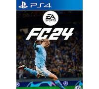 EA SPORTS FC 24 | Standard Edition (PS4) - PSN Account - GLOBAL