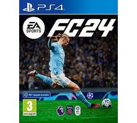 Sony EA FC 2024 For PlayStation 4 Game