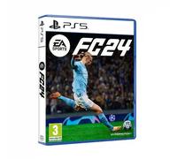 EA Sports FC 24 Standard Edition (PS5)