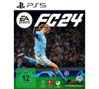 EA SPORTS FC 24 Standard Edition PS5 | Deutsch