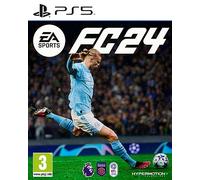 EA Sports FC 24, PS5