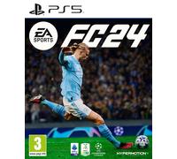 EA SPORTS FC 24 Standard Edition PS5 Videogiochi Italia (Sony Playstation 5)