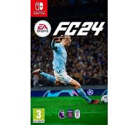 EA SPORTS FC™ 24 - Standard Edition - Nintendo Switch